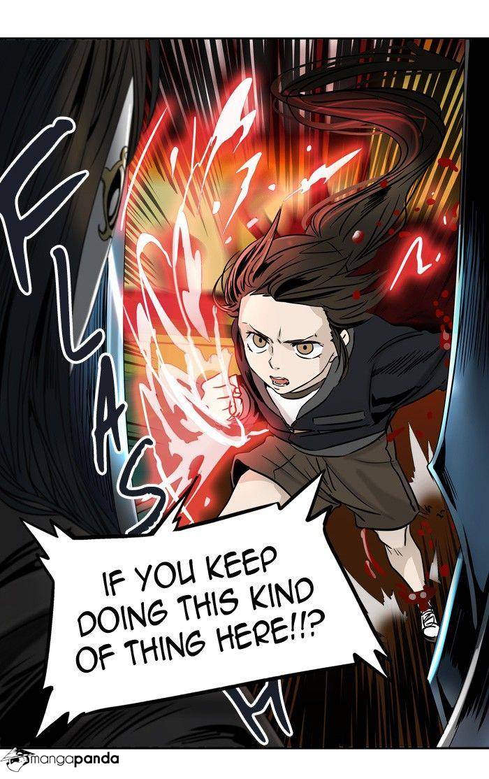 Tower of God Chapter 299 image 050